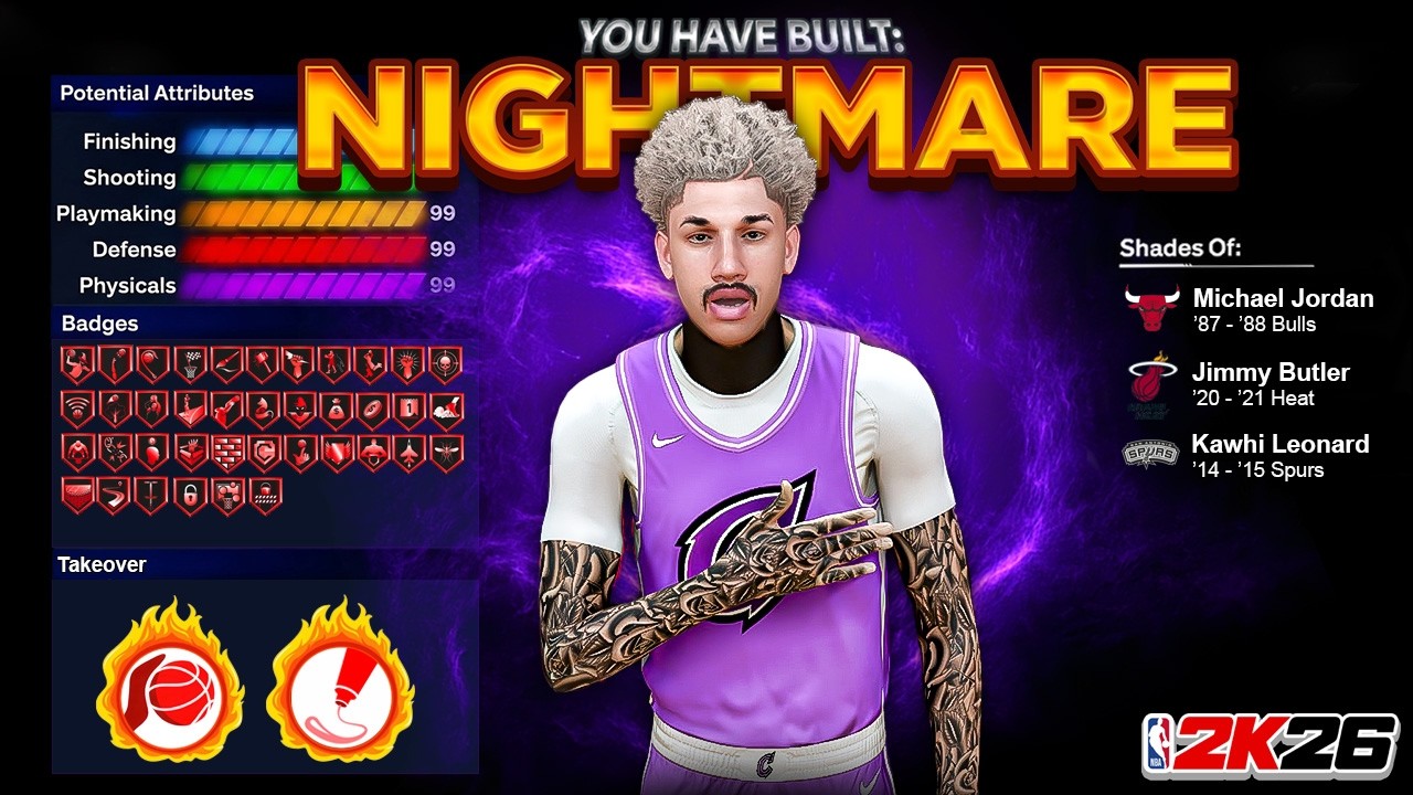 *NEW* UNSTOPPABLE 