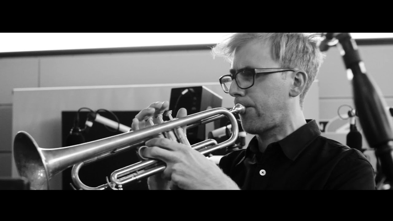 Matthias Lindermayr Quartett Live - Massave