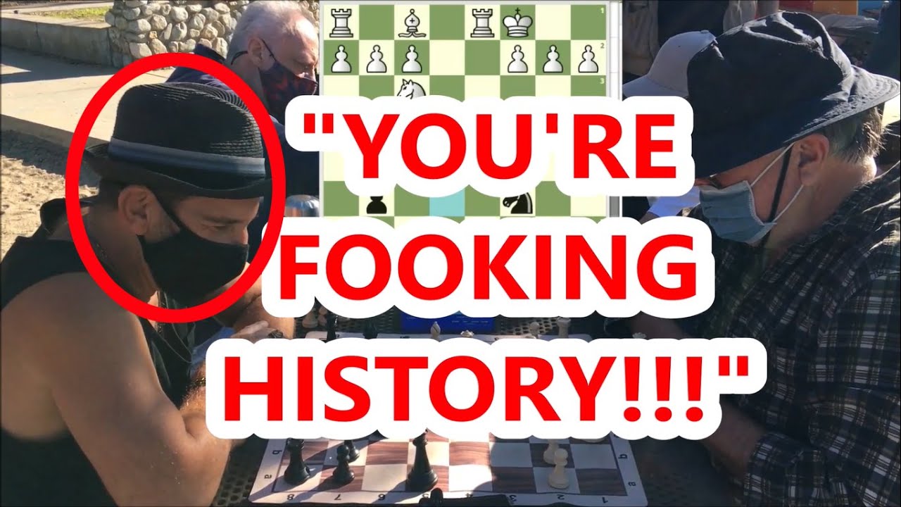 2 Epic Trash Talkers! 1 Will Need 100 Hours of Therapy! The Great Carlini vs Brooklyn Dave