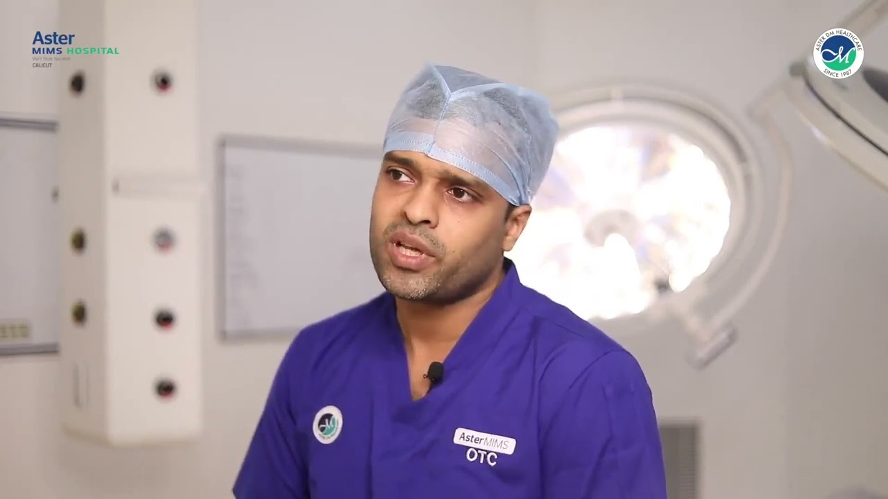 Everything you need to know about Gynaecomastia / man boobs in Malayalam. Dr Raghuram Menon