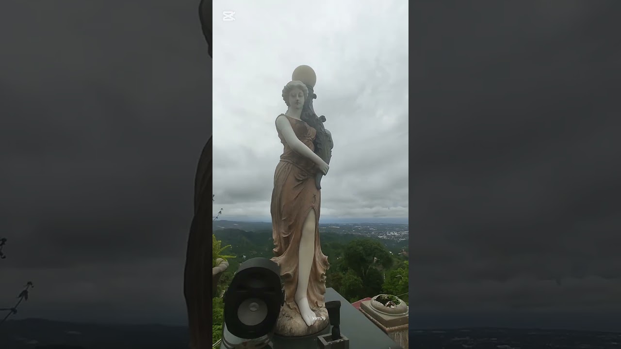 My journey going to Temple of Leah in Cebu city Philippines 