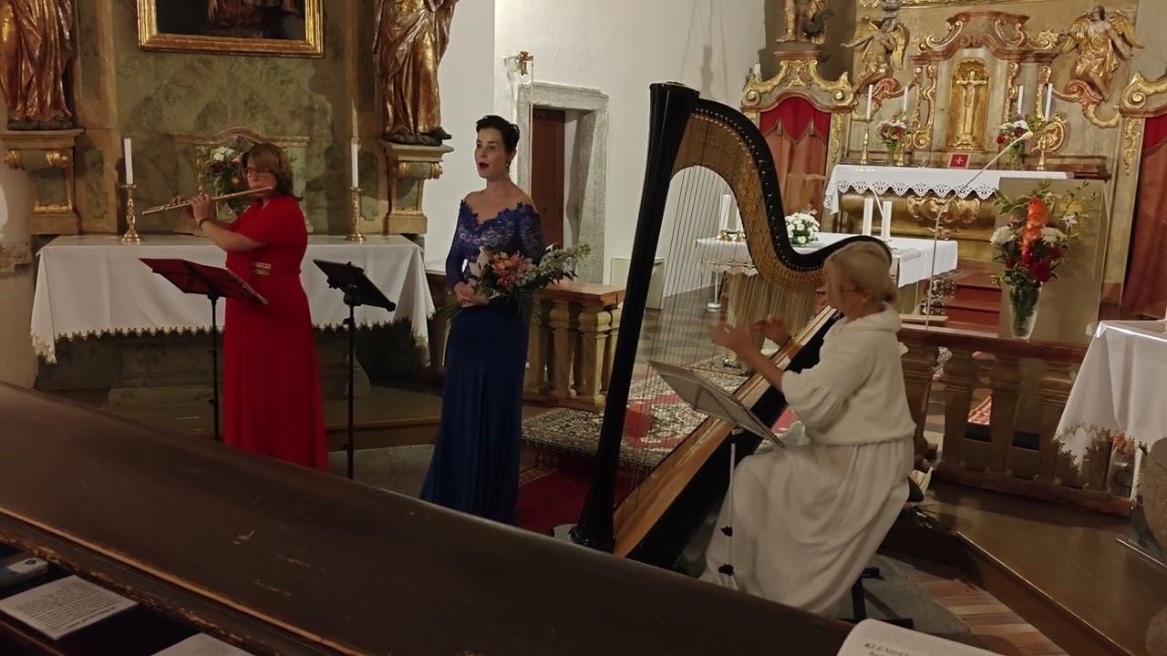 Michal Lorenc - Ave Maria