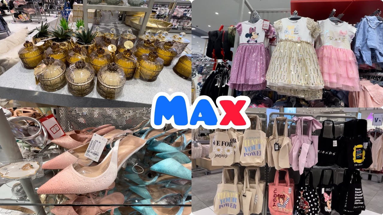 Max sale shopping review|shopping in Riyadh|shopping in Saudi Arabia|20 to 60 % off|2024 shopping