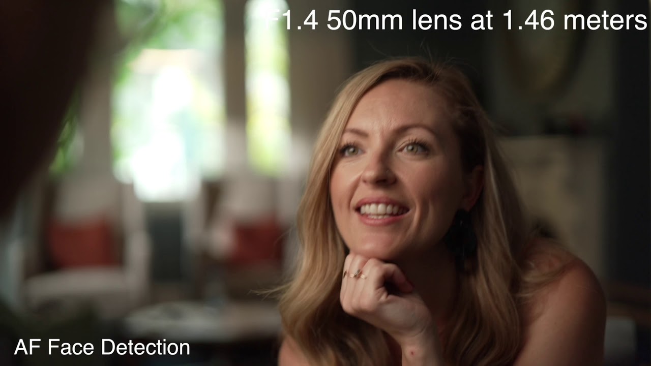 Sony FX9 camera review