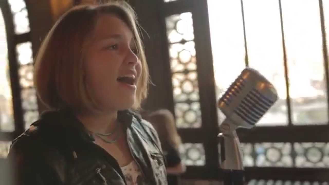 Kids cover 
