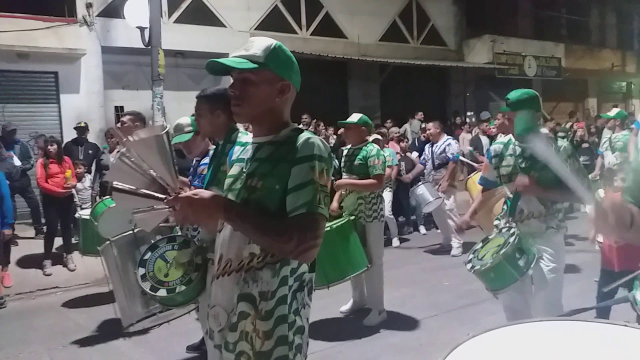 Los Galanes del Oeste