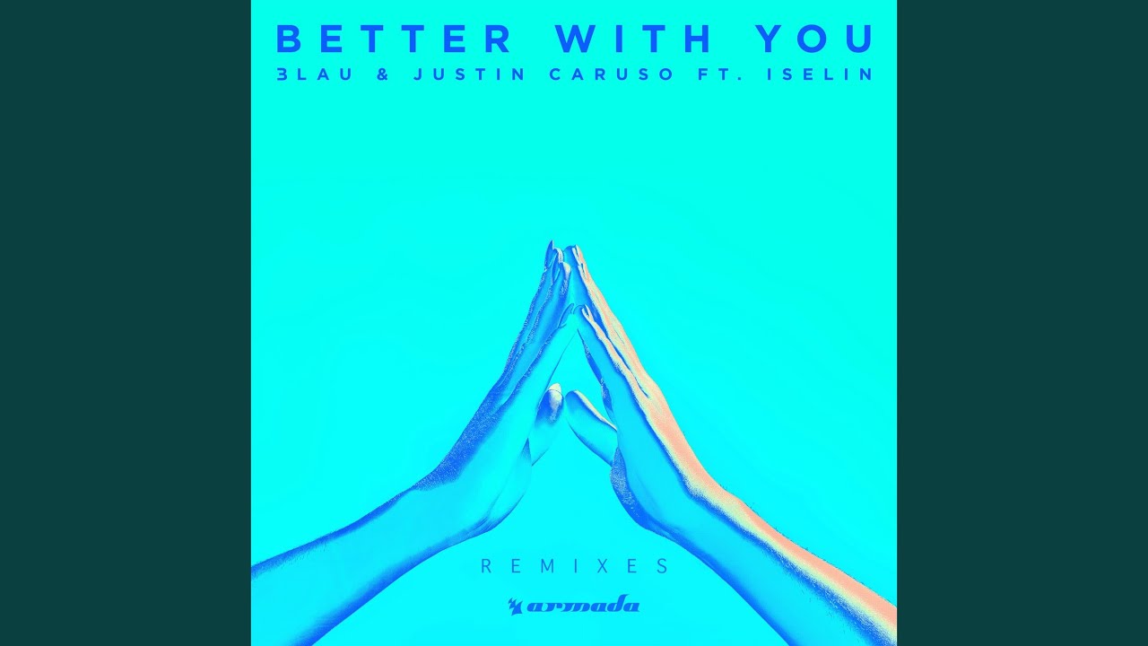 Better With You (Kastra & twoDB Remix)