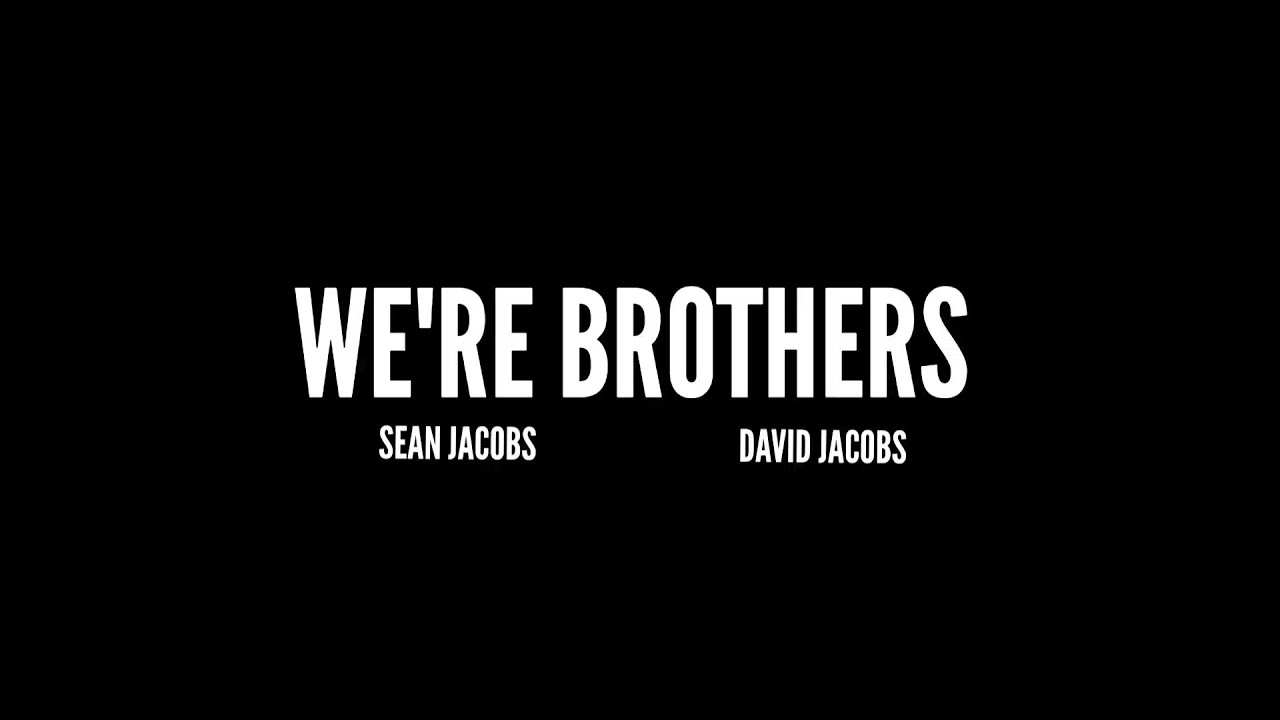 We're Brothers ep.16: American Rugby Scholar explains the Beauty of South African Rugby 