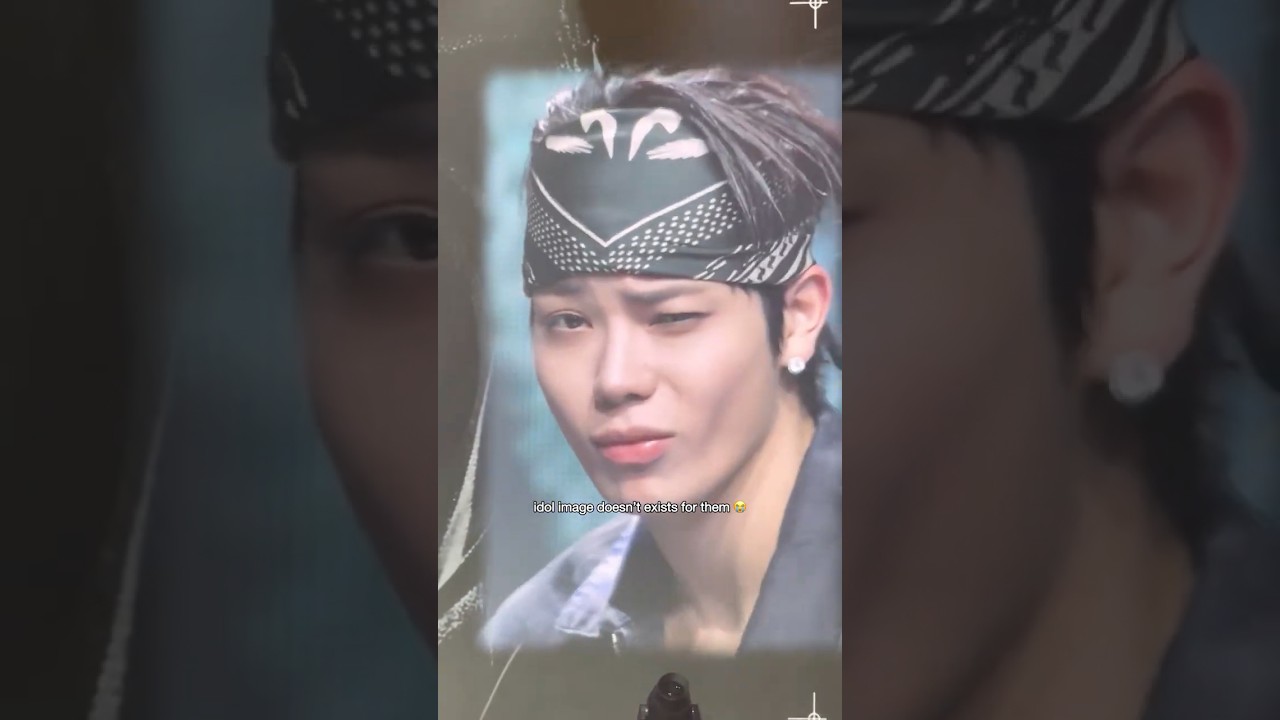 sigma face ohyul #lngshot #ohyul #kpop