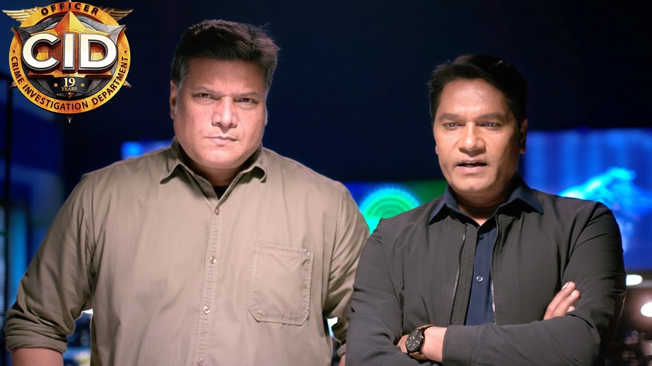 Season 2 |কেন Abhijeet?একটি কালো ছদ্মবেশ গ্রহণ | New Season | Full Episode 2026 CID