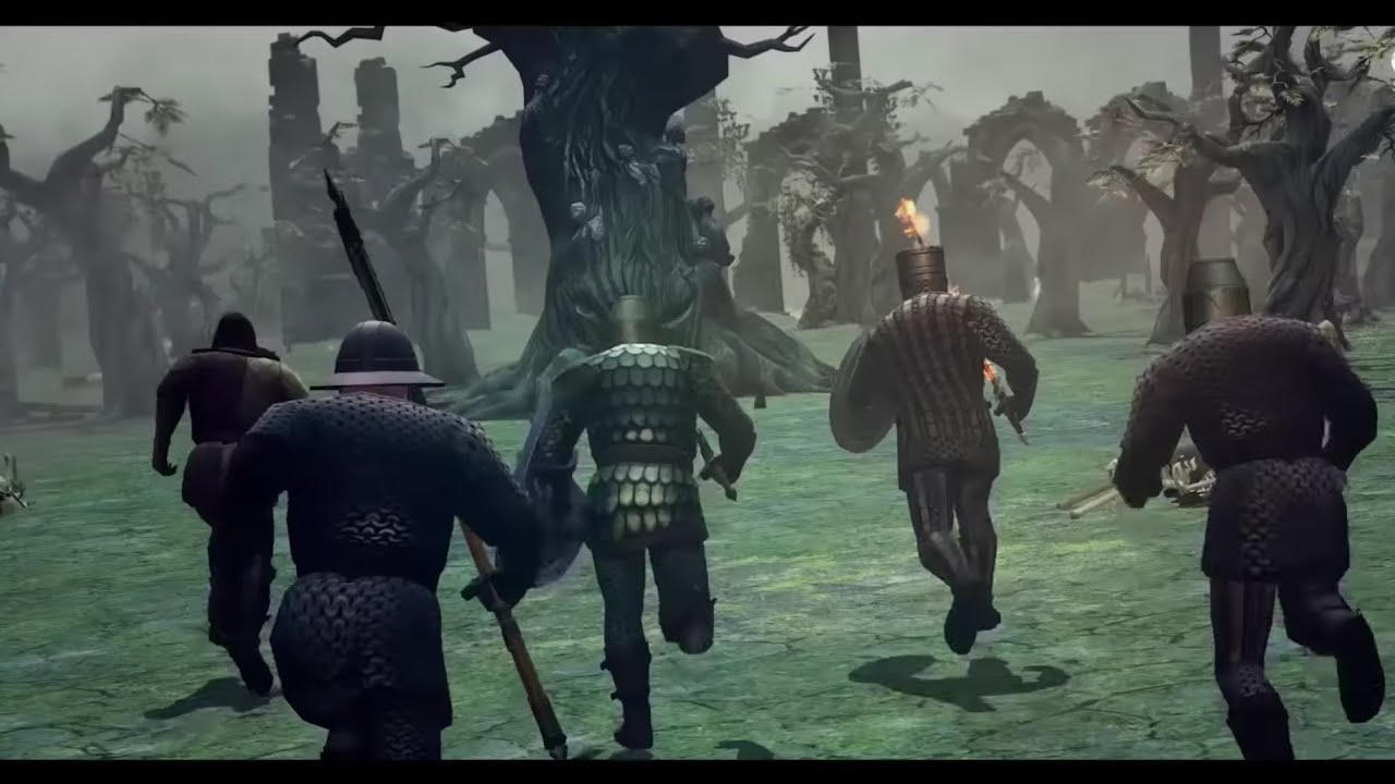 Grim Soul- Best Way To Defeat Dark Guardian Guide