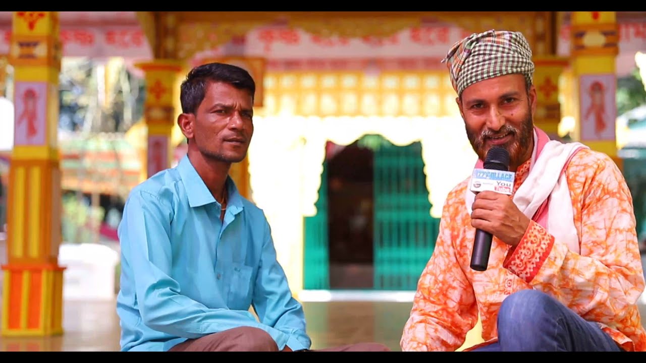 Hat Bazar in Sylhet Bangladesh | Raniganj Bazar | Izzy Village