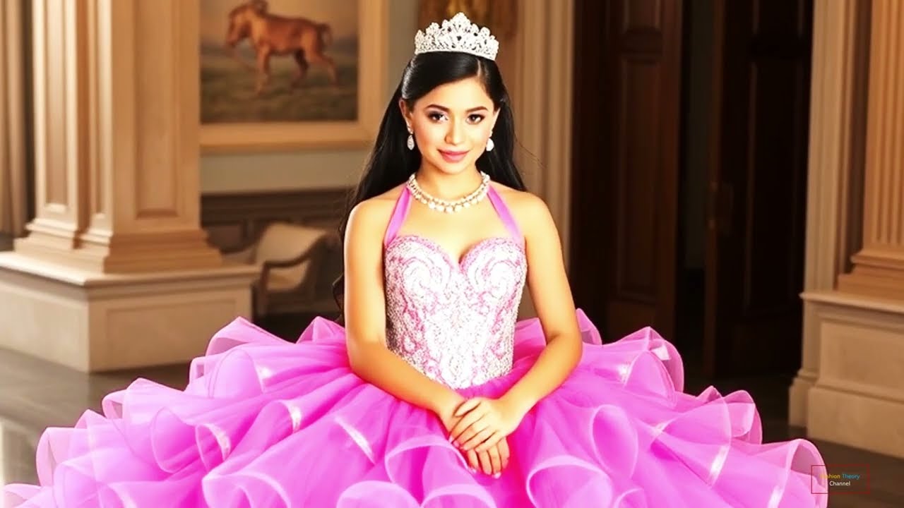 Quinceanera dresses ideas| Quinceañera Dresses| Quinceañera Gowns |Quince Dresses Ideas