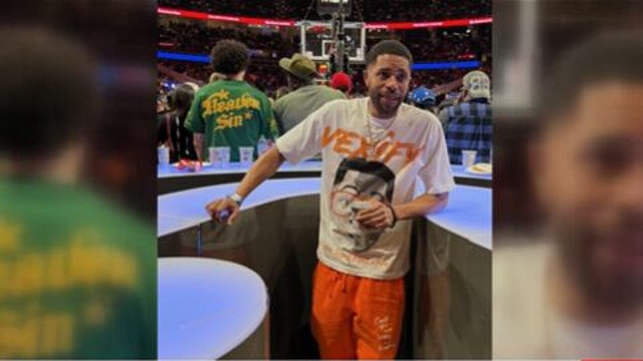 Man killed by off-duty Atlanta police officer in Buckhead identified