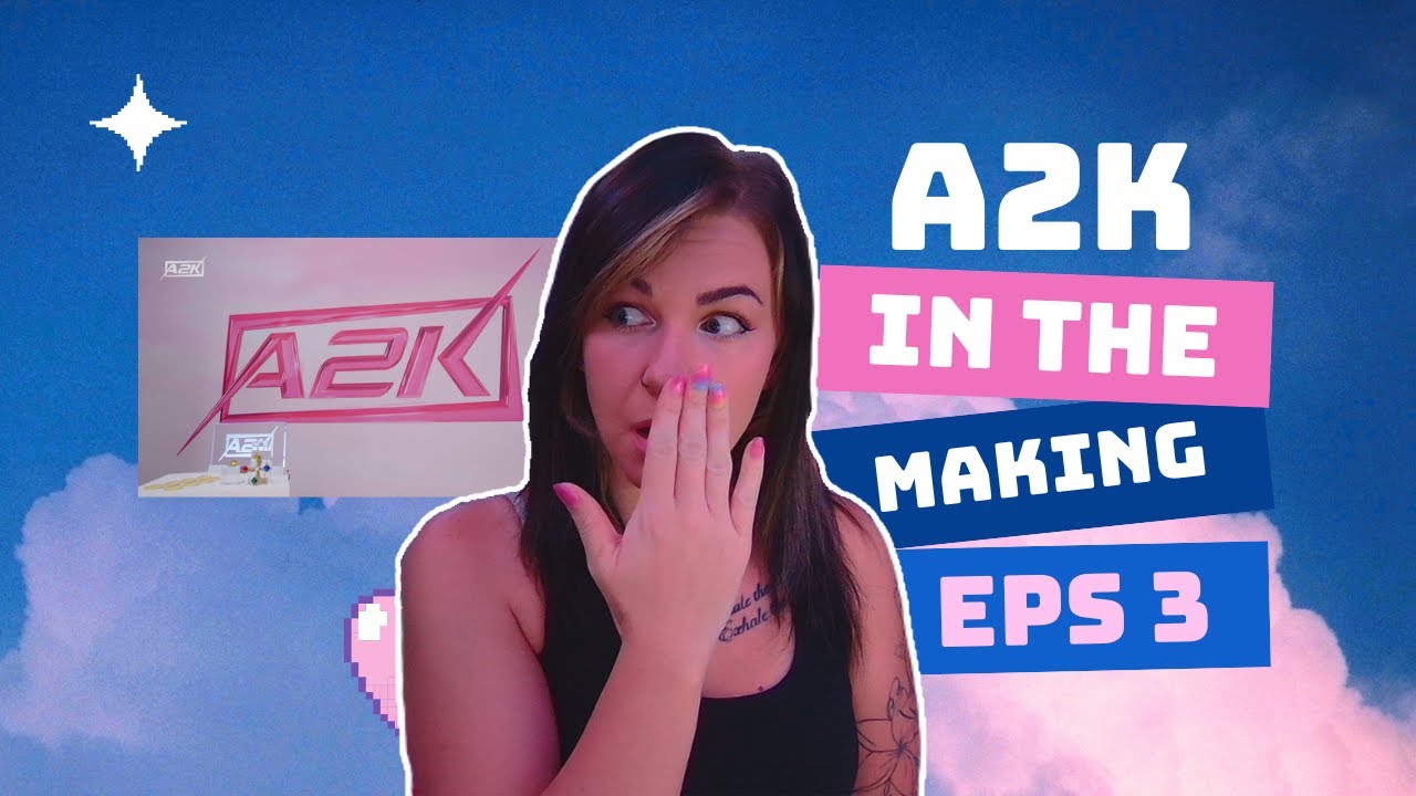 EPISODE 3... SAY LESS...REACTION TIME!! #kpop
