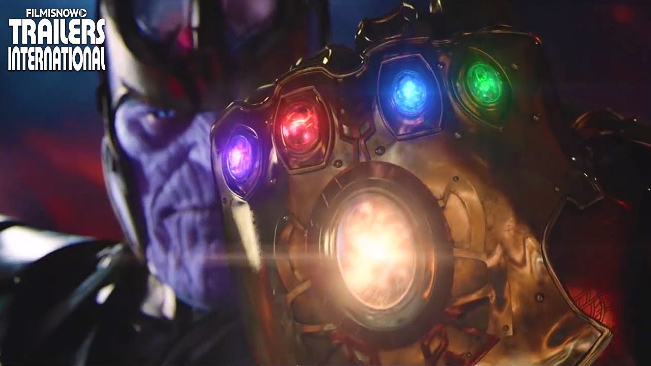 「超人間ドラマ」/マーベル映画のヒーローたち