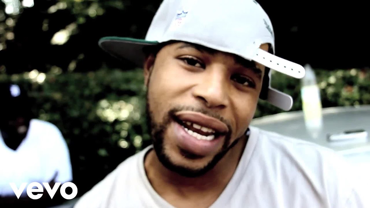 Veli Sosa - I'm Veli Sosa