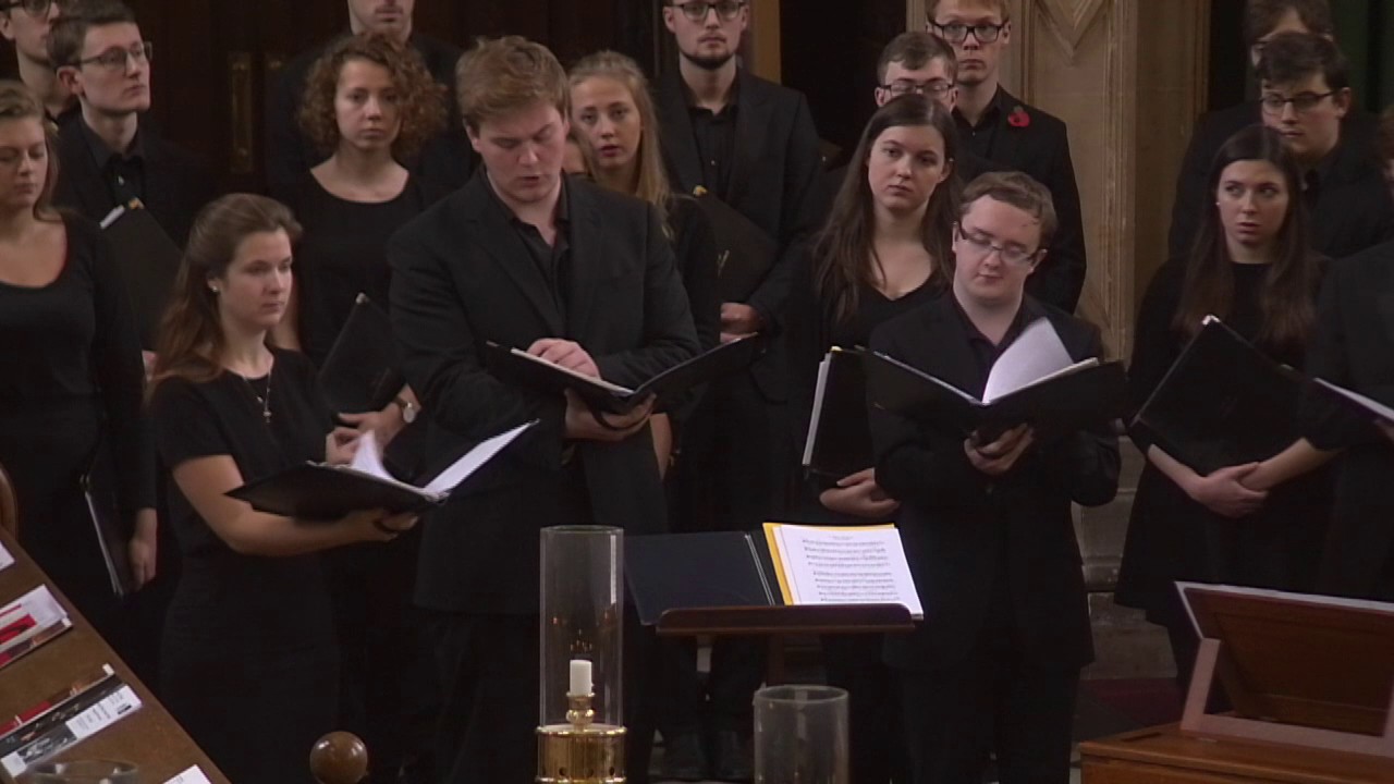 Lotti - Salve Regina