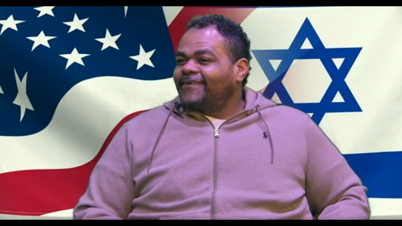 New Hope in the Lord - Cisco Lopez