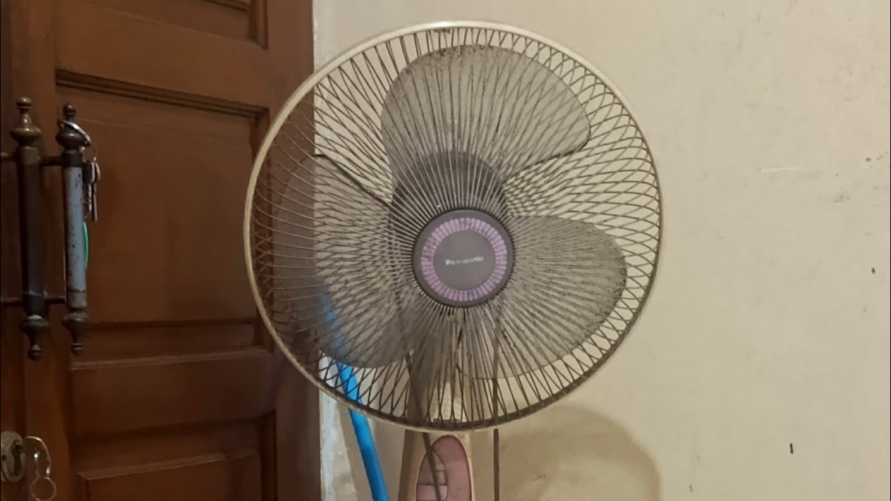 2006 Panasonic 16