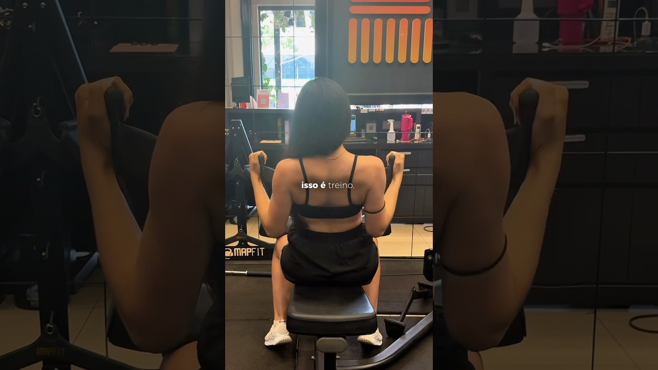 #treino #academia #musculação #alimentacaosaudavel #foryou