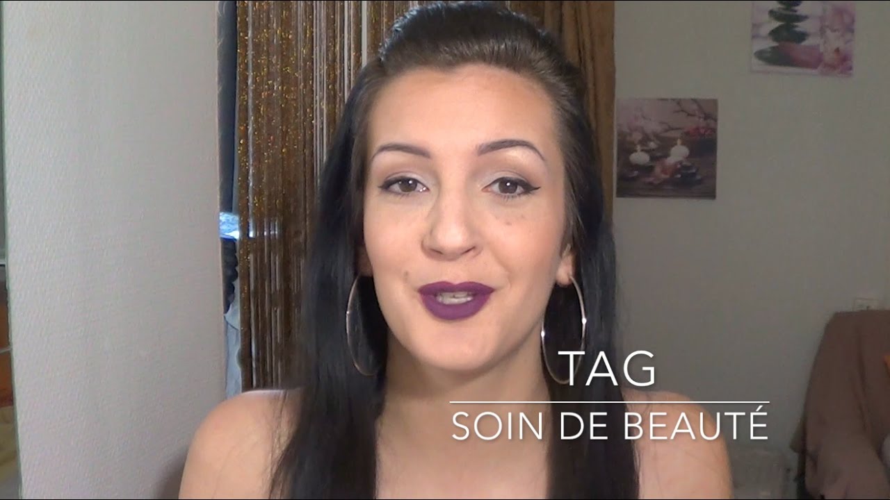 TAG soin de beaut&eacute;