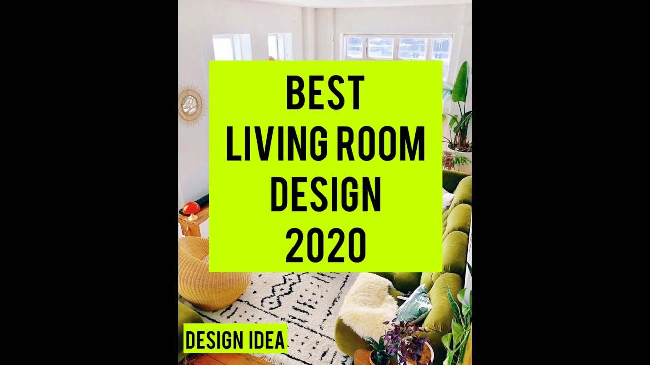 Best Living Room Design 2020 | Open space Design | Decorating Ideas For Living Room