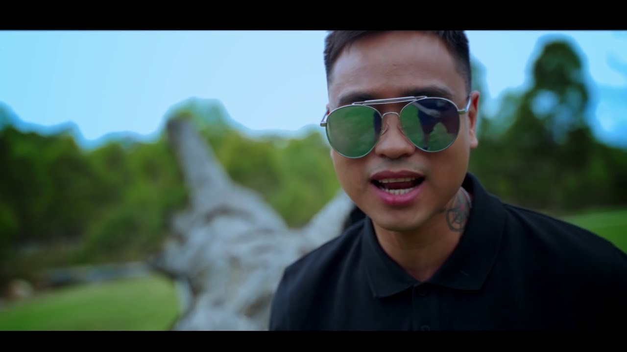 SATIYA - កុកហើរតែឯង - Kok Her Tae Aeng [Official MV]