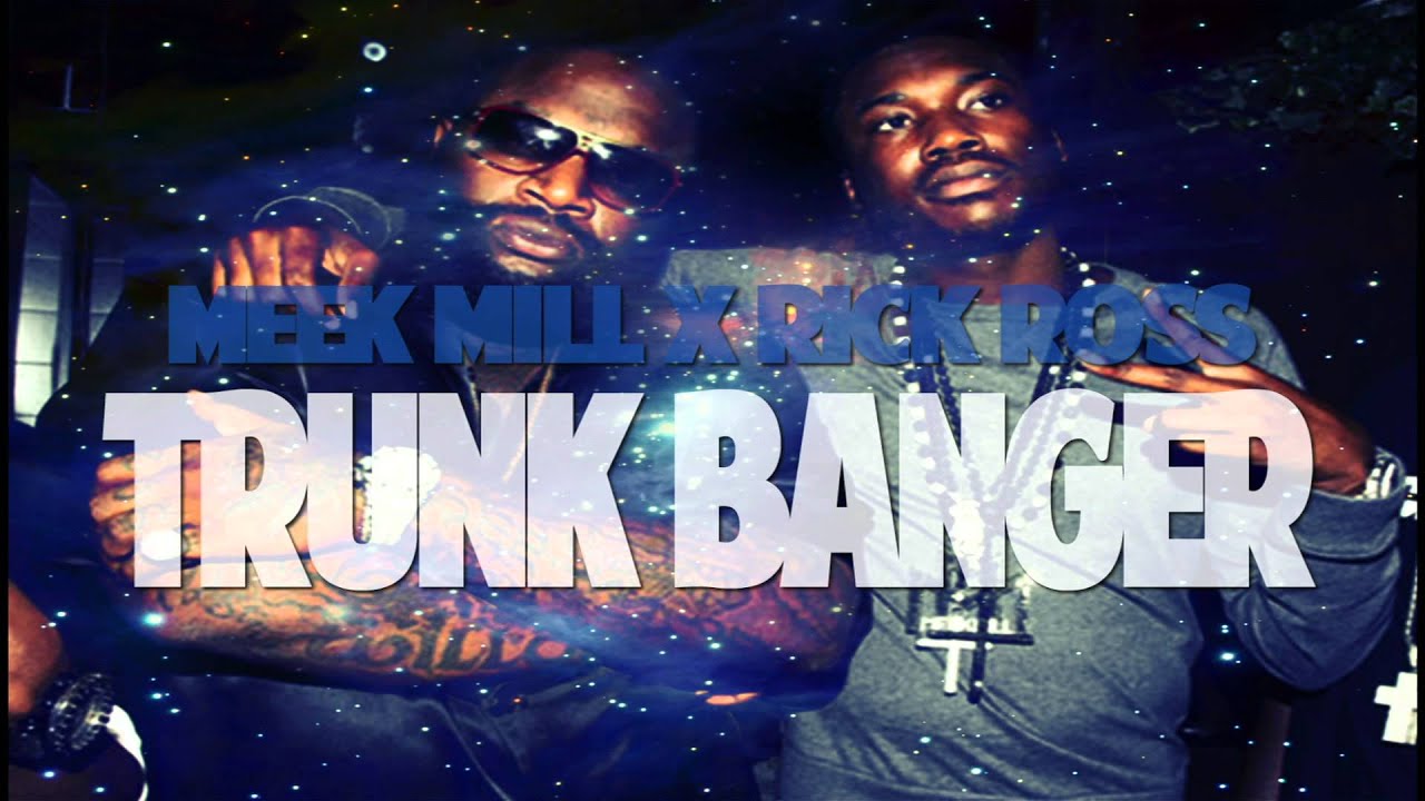 Meek Mill x Rick Ross Type Beat ! ( Beat Tape v.1 Leak)