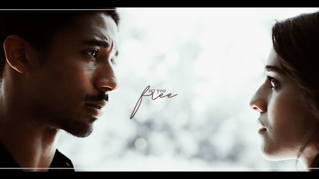 Gabriel & Elisa | Set You Free (+2.06)