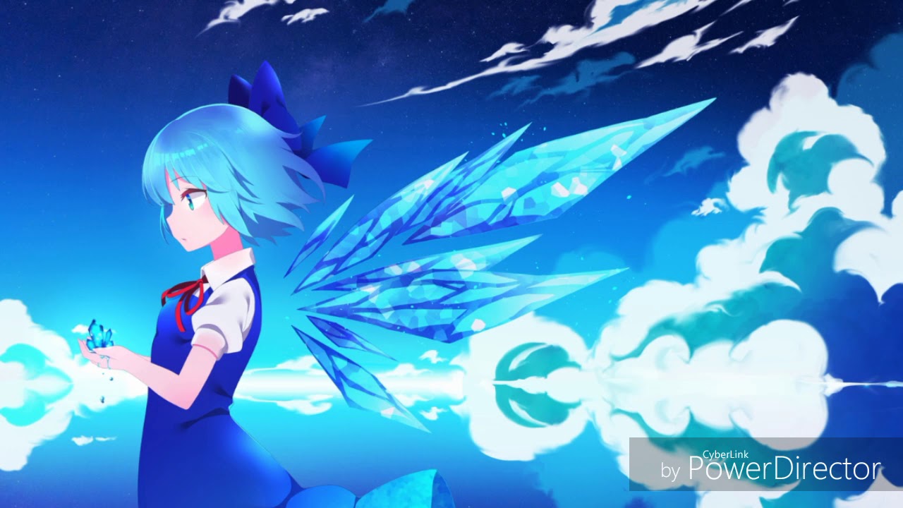 Herzbeben:Nightcore