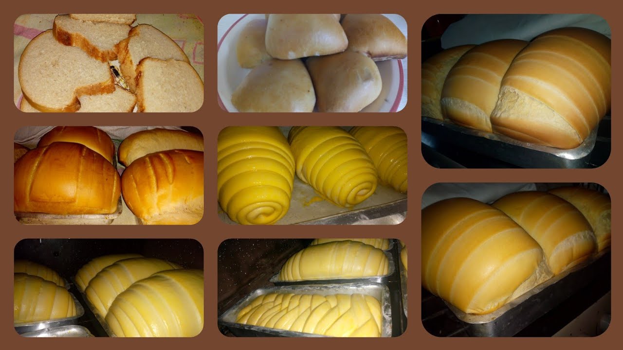 COMO FAZER PÃO DE FERMENTO DE LITRO PRIMEIRA VEZ