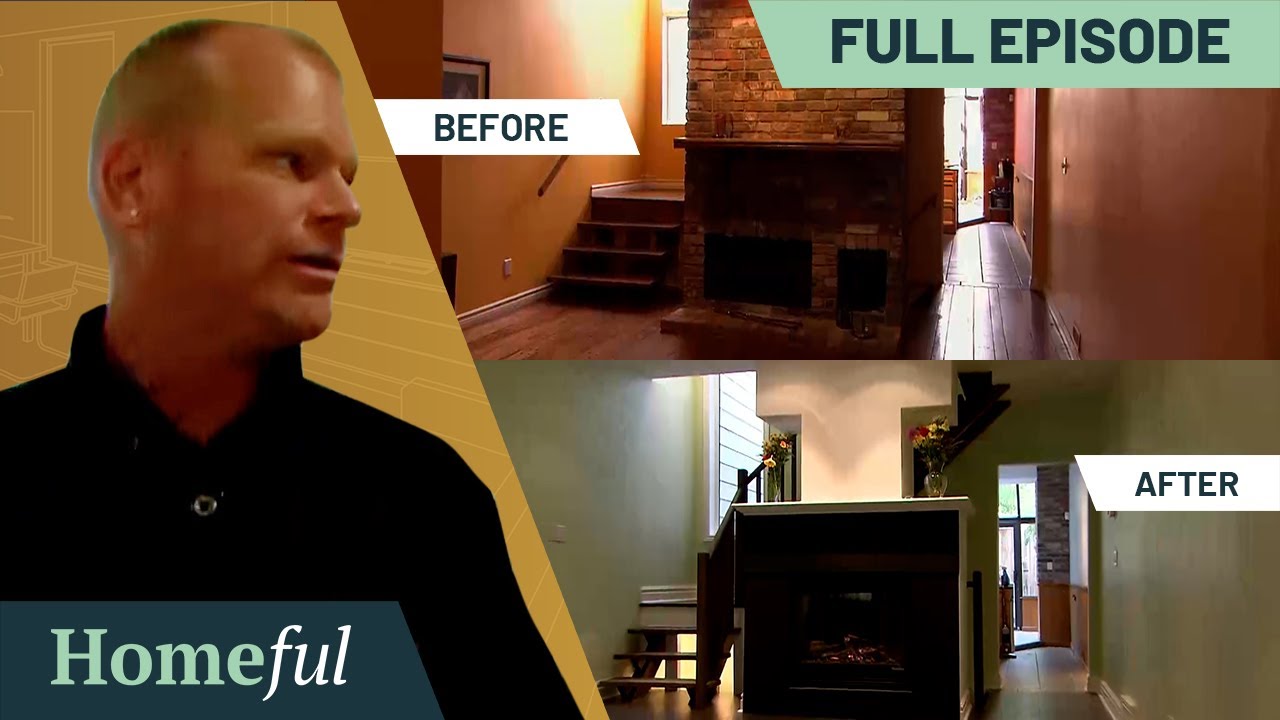 Homeowner Nightmares: Water Damage to Plumbing Disaster | Holmes Inspection 112