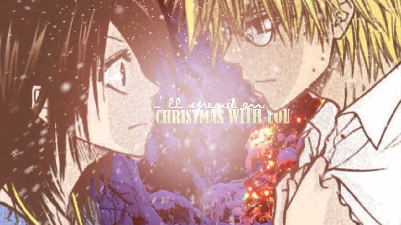 「 Ｍ♥Ｓ」Christmas.ᴹᴱᴾ
