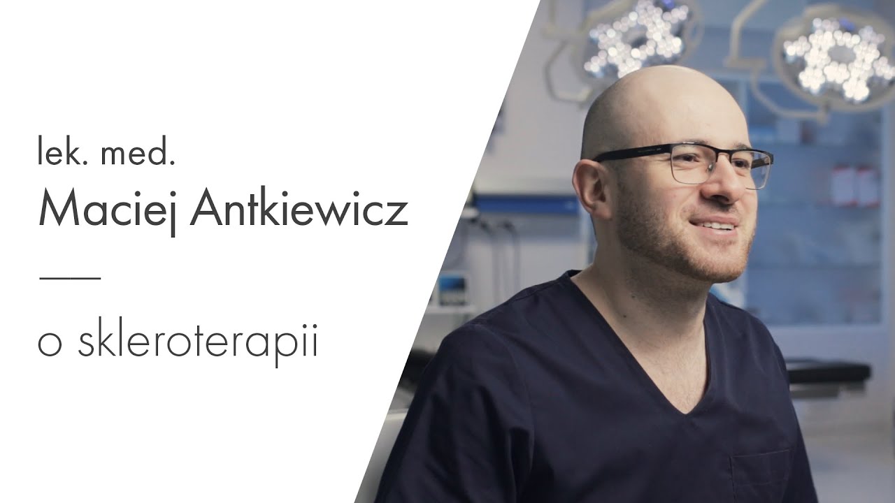 Ile trwa zabieg skleroterapii?