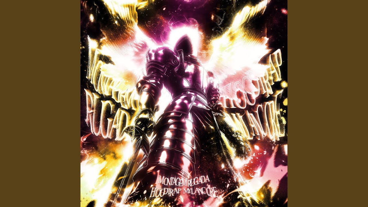MONTAGEM RUGADA (Hoodtrap / Mylancore)