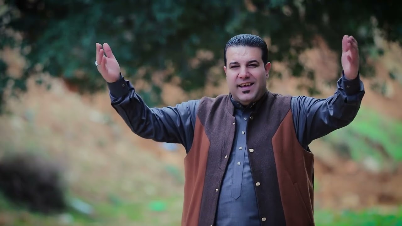 دوزنلي المجوز يابوصياح زمان الماضي تبدل غناء الفنان محمد الشحاده