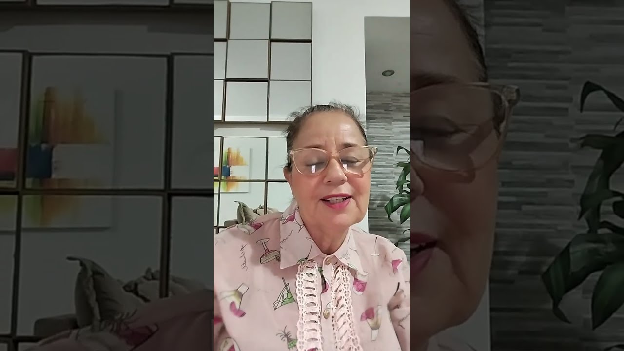 Cacá Fiusa está ao vivo!