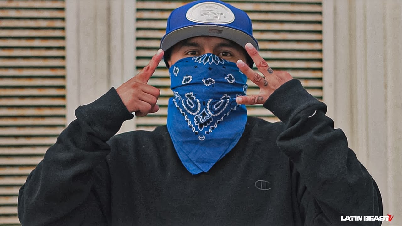 B Bidnezz - Break Bread (Official Music Video)