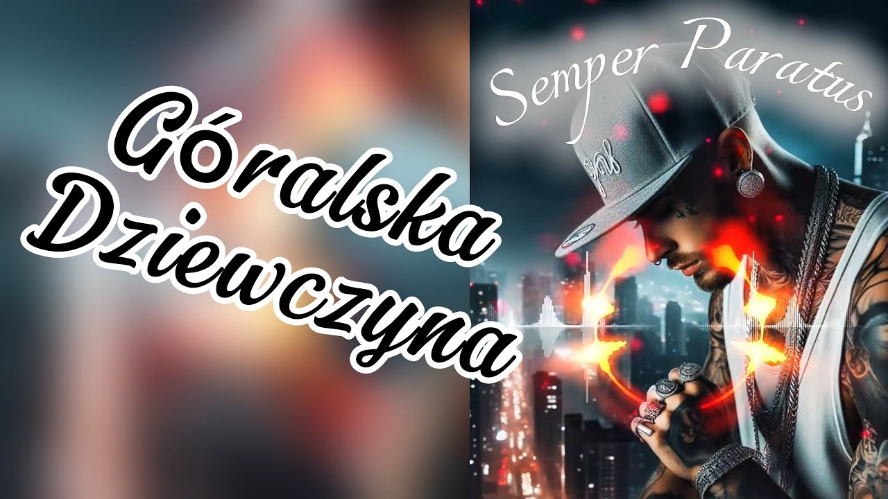 Semper Paratus Góralska Dziewczyna