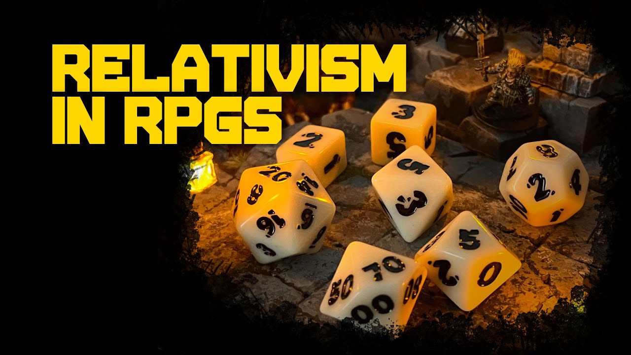 Why I Don't Fudge My Dice Rolls | RPG Mainframe