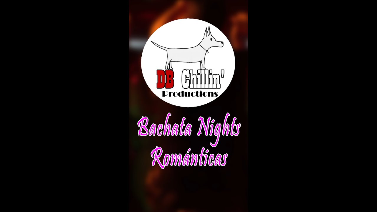 Bachata Nights: Románticas - Reggie & Abgail