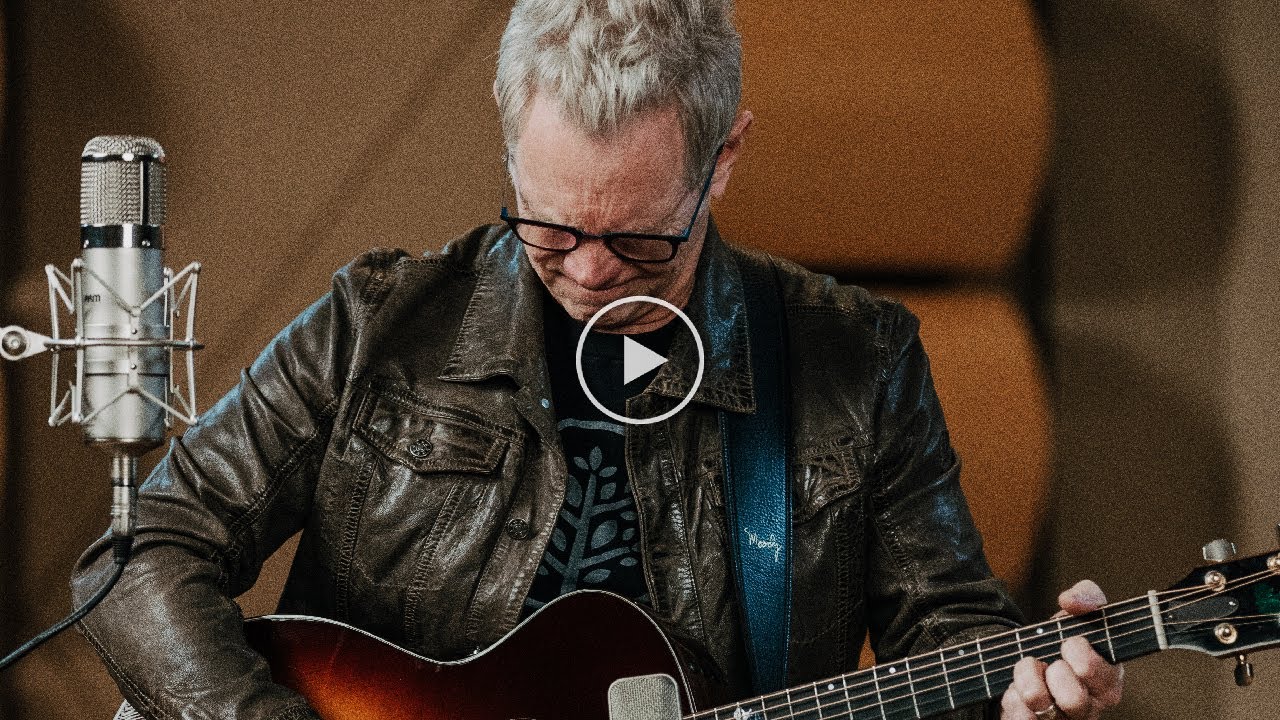 Steven Curtis Chapman - More To This Life