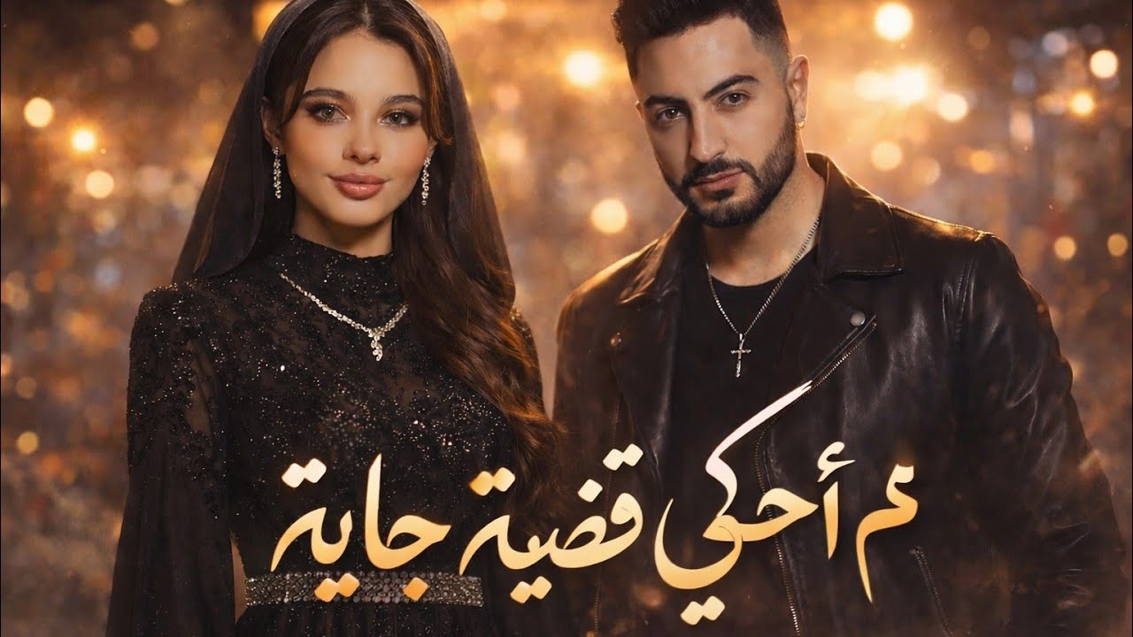 بيسان - فؤاد جنيد|  ما احكي قضية جاية 💔 | Cover Editing 🎧 music return