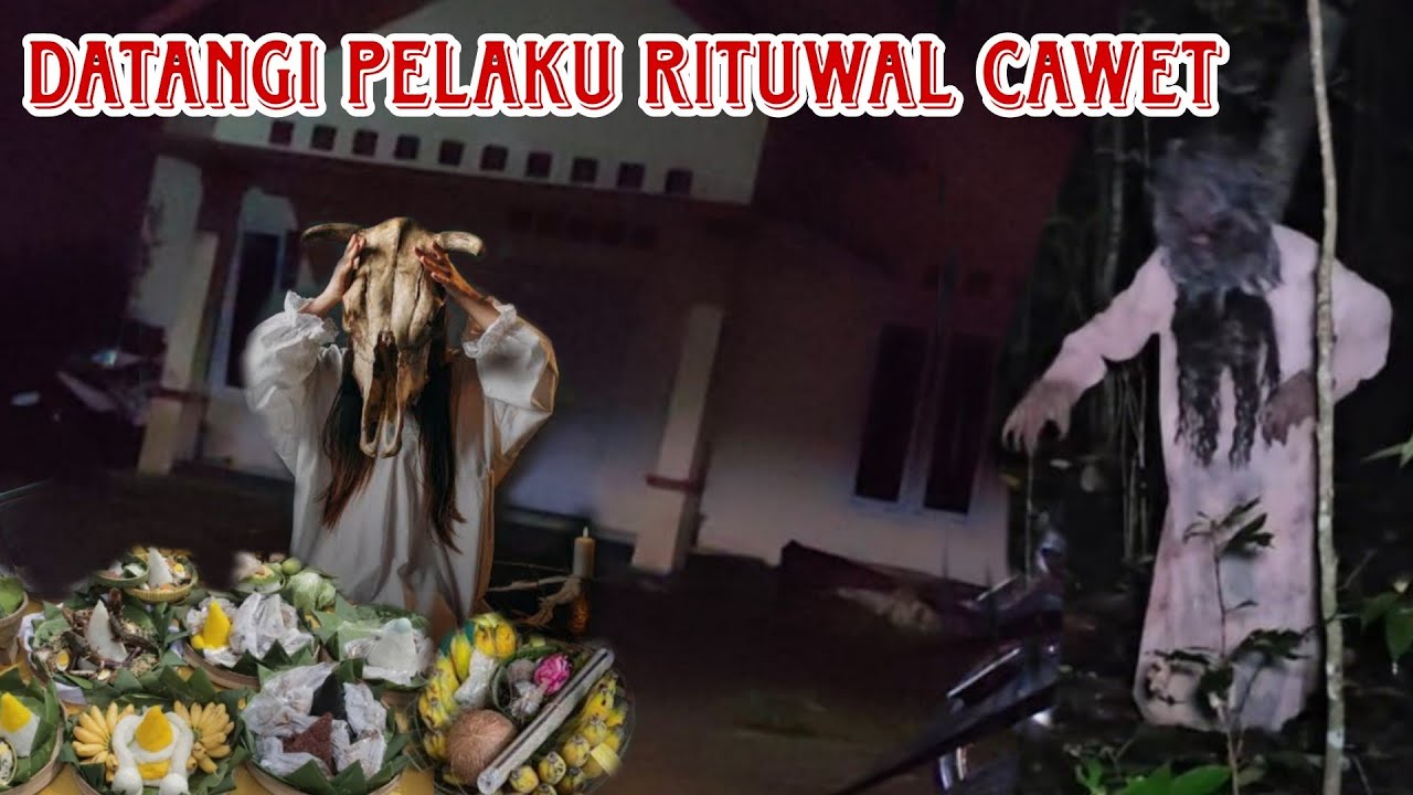 ASLI SILUMAN INI GUILLA