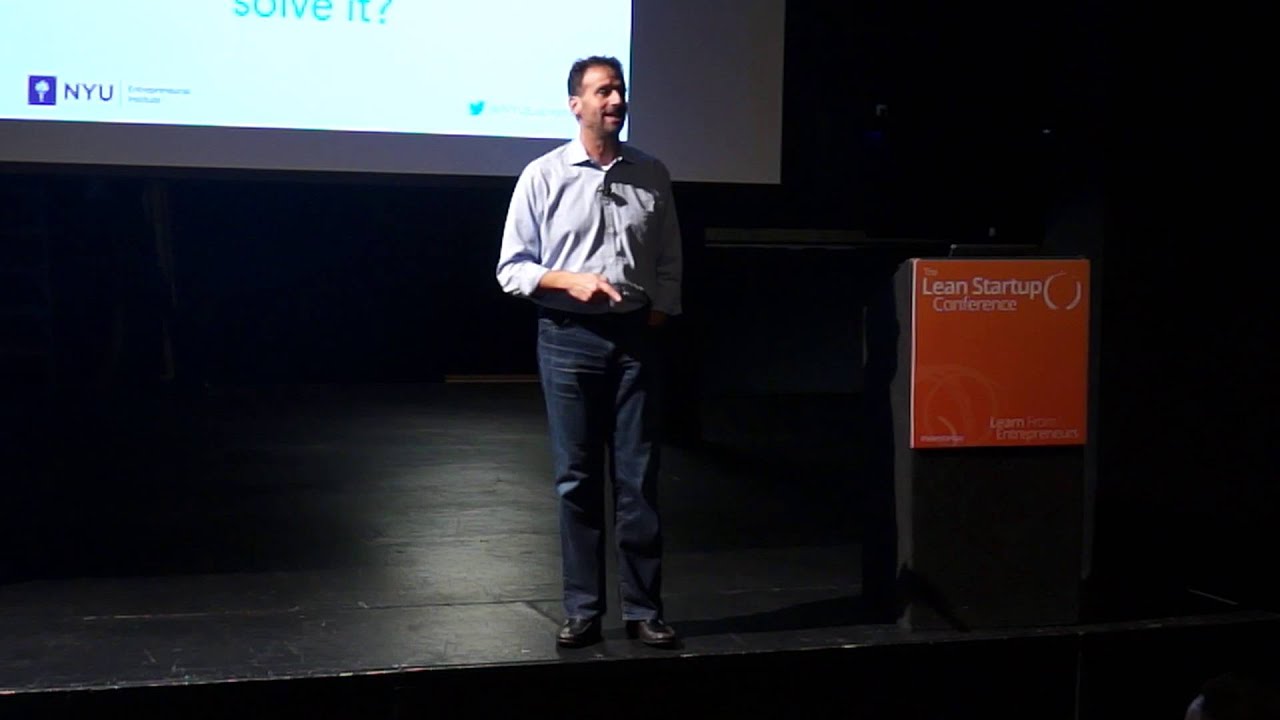 Frank Rimalovski, Talking to Humans: Success Starts with Understanding Your Customers