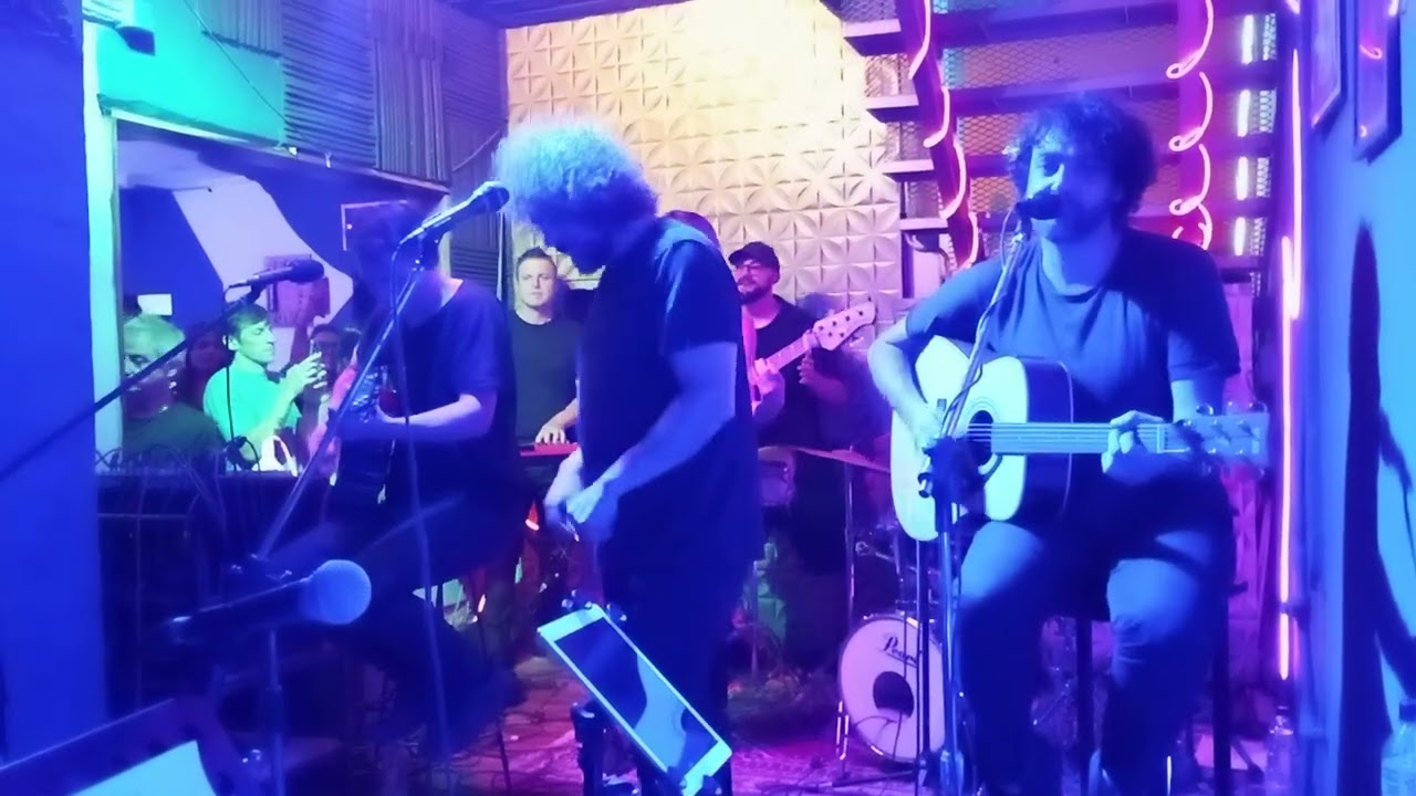 Soldadores sin careta. 