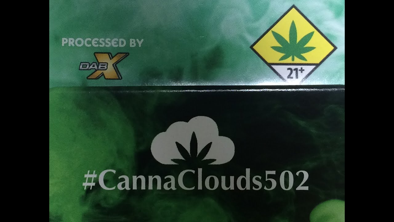 GIRL SCOUT COOKIES!! BEST Vape Cartridge *CCELL* FIRE!