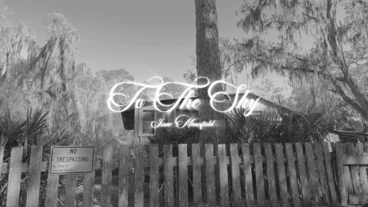 Issac Mansfield - to the sky (Official Video)