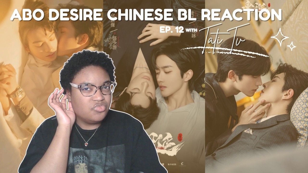 there's no way this is happening ! | abo desire: reaction | 1x12
